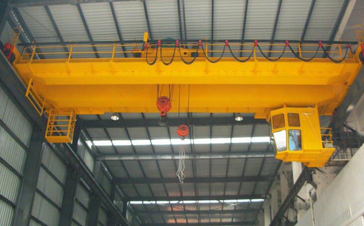 雙梁起重機(jī)安全操作要注意些什么？